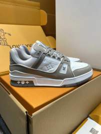 Picture of Louis Vuitton Shoes _SKULVsz35-4038-463cmmnf050616435
